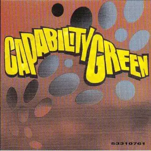 Capability Green 53310761