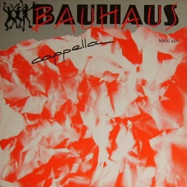 Cappella Bauhaus
