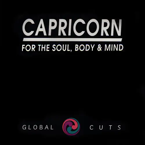 CAPRICORN - 20 Hz - Disque Maxi x 1