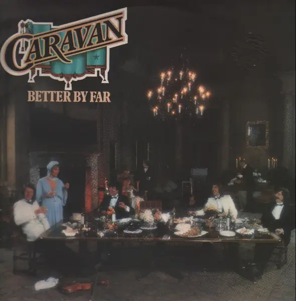 caravan better by far