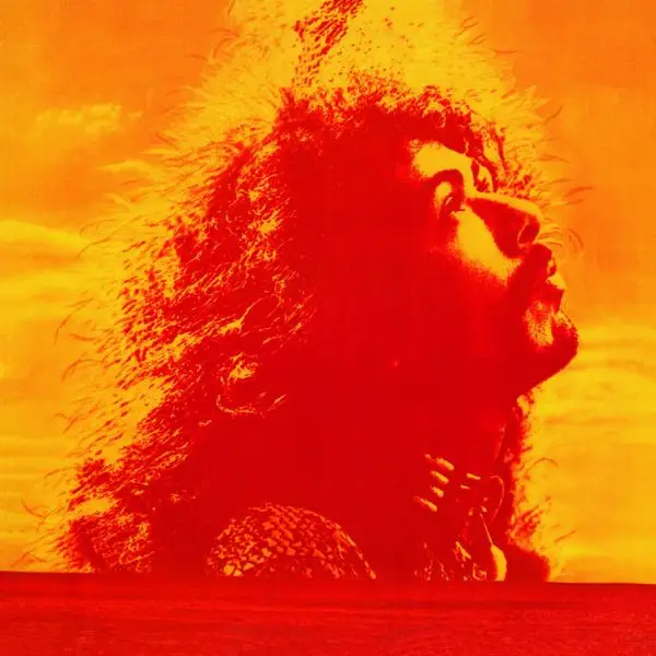 Santana - Santana (アルバム)