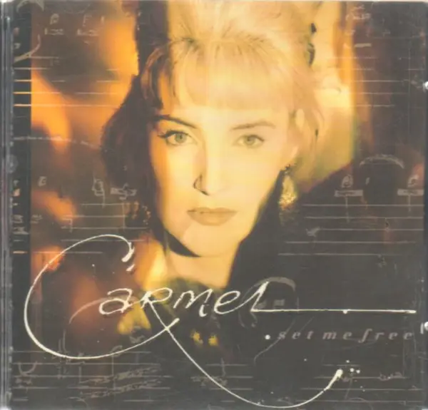 Carmel (2) Set Me Free