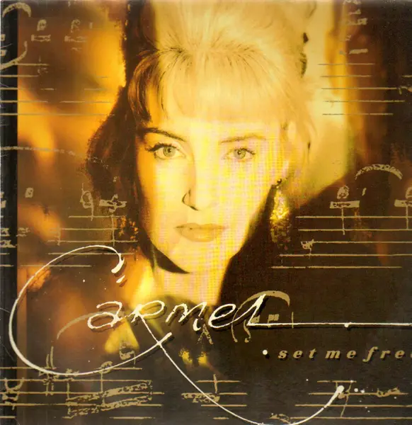 carmel (2) set me free