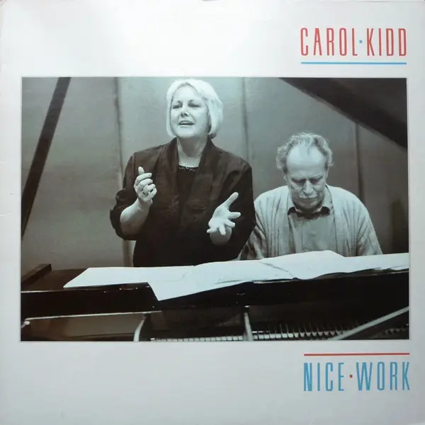 Carol Kidd vinyl, 105 LP records & CD found on CDandLP Carol Kidd vinyl, 105 LP records & CD found on CDandLP