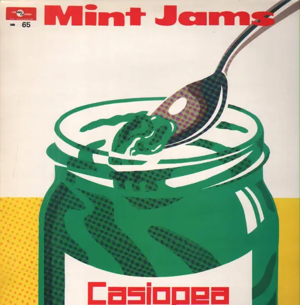 CASIOPEA - Mint Jams - LP