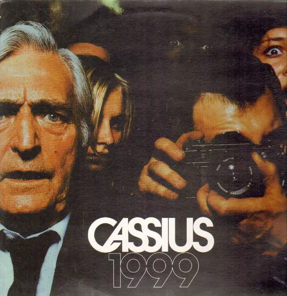 Cassius 1999