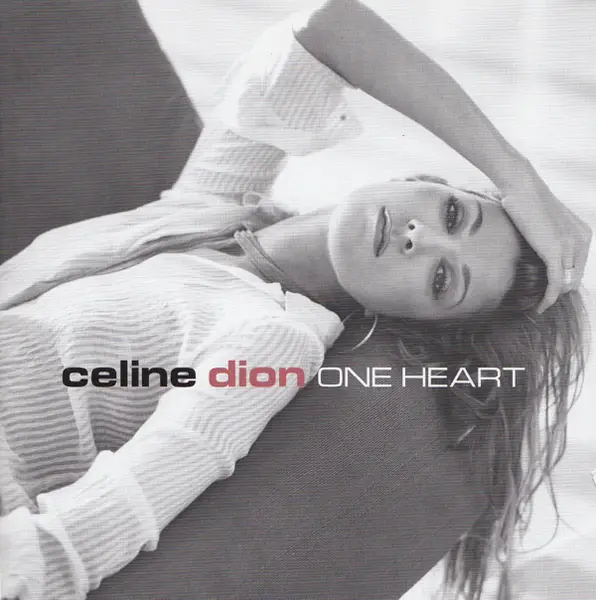 Céline Dion One Heart