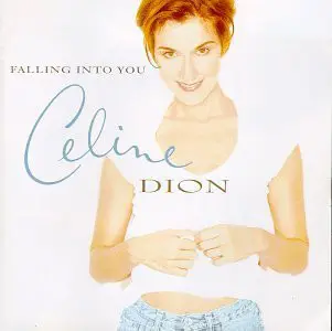céline dion falling into you
