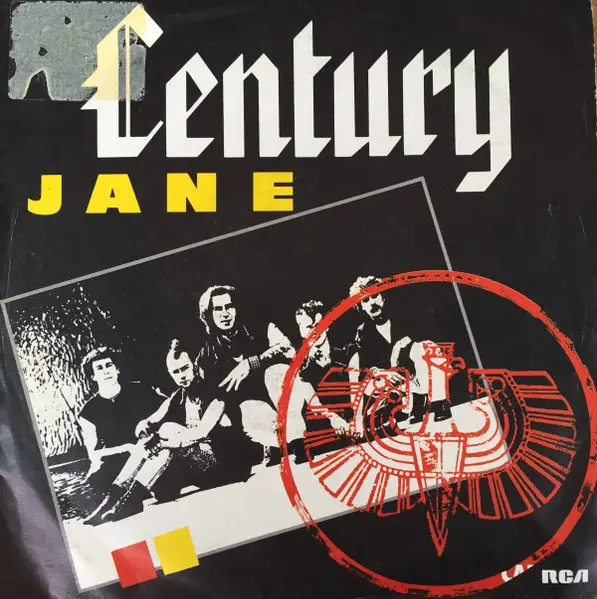 Century Jane