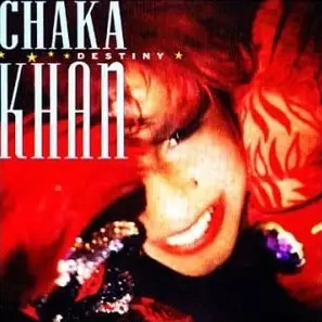 Chaka Khan Destiny