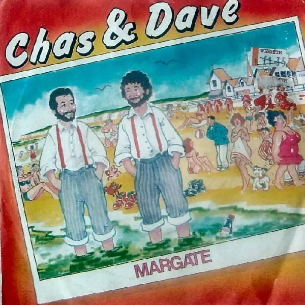 chas and dave margate