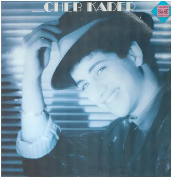 Cheb Kader Same