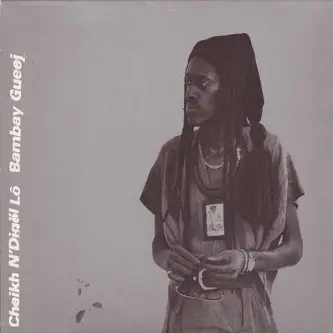 CHEIKH LÔ - Bambay Gueej - Disque CD