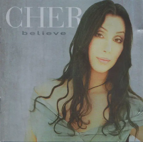 Cher Believe