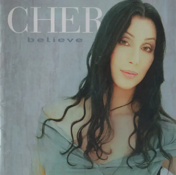Cher Believe