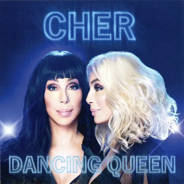 Cher Dancing Queen