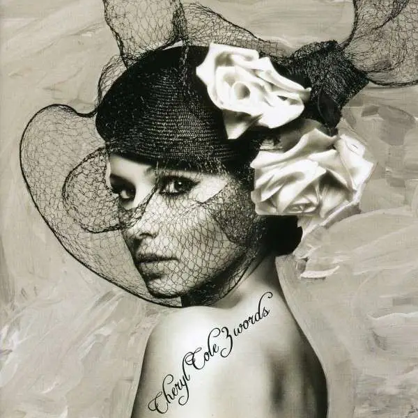 Cheryl Cole 3 Words