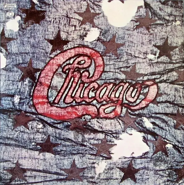 CHICAGO (2) - Chicago III - Disque 33T x 2