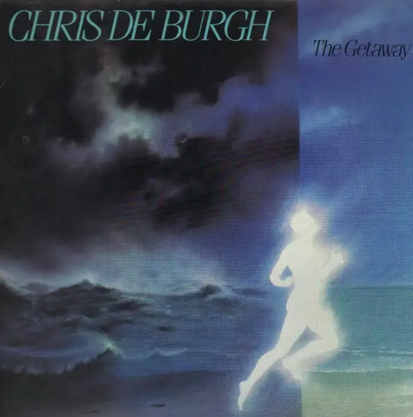 Chris de Burgh The Getaway