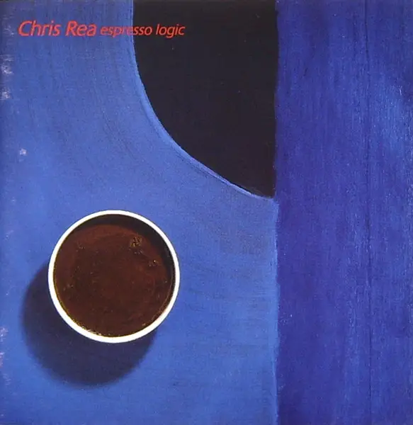 Chris Rea Espresso Logic