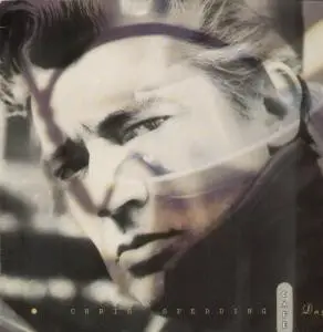 Chris Spedding Cafe Days