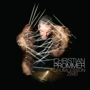 CHRISTIAN PROMMER - Drumlesson Zwei - CD