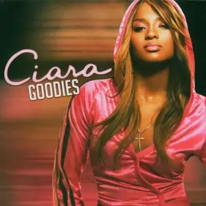 CIARA (2) - Goodies - Disque CD