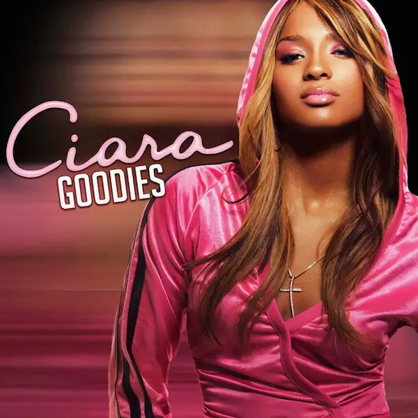 CIARA (2) - Goodies - CD