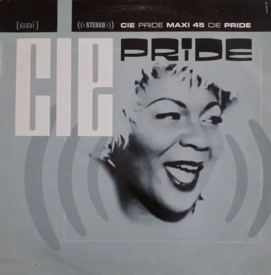 Cie Pride