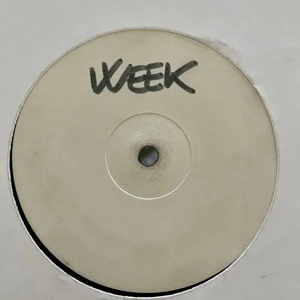 CLASS ACTION - Weekend - 12 inch x 1