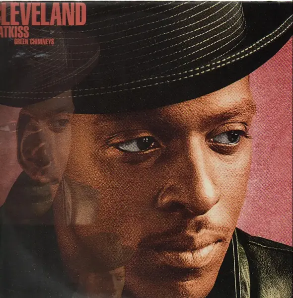 CLEVELAND WATKISS - Green Chimneys - LP