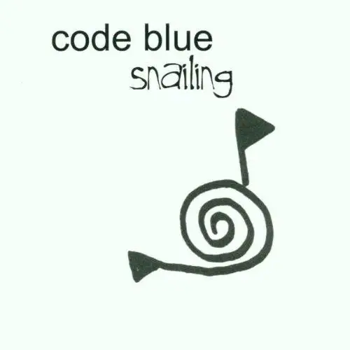 Code Blue Snailing