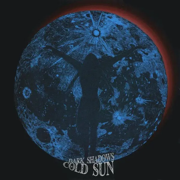 COLD SUN - Dark Shadows (STILL SEALED) - CD