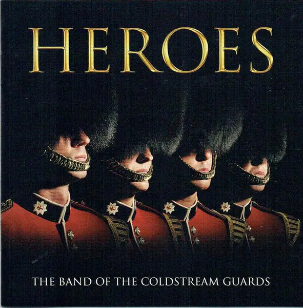 Coldstream Guards Heroes