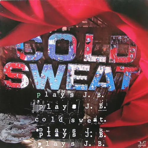 Cold Sweat Plays J.B.