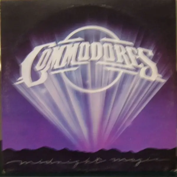 Commodores Midnight Magic
