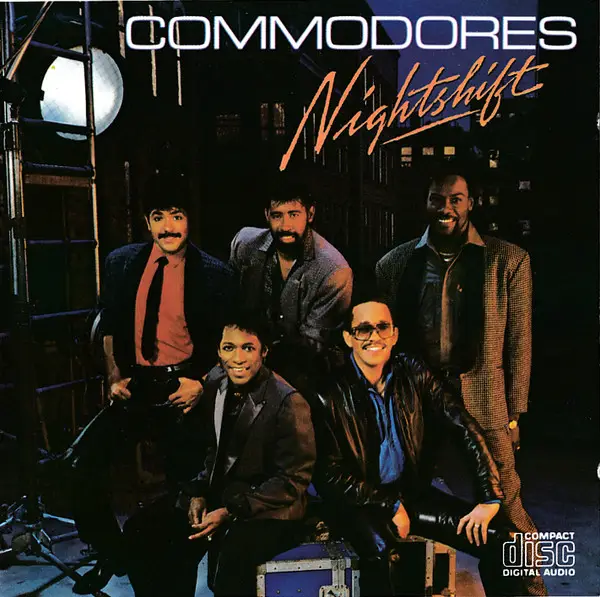 commodores nightshift