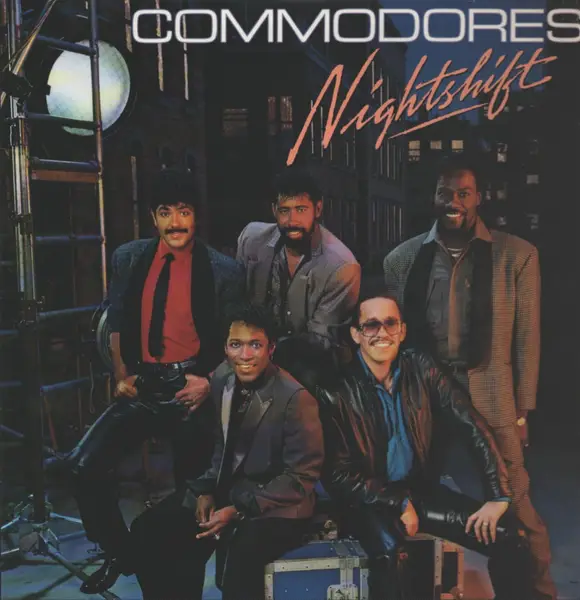 commodores nightshift