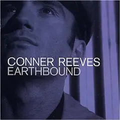 CONNER REEVES - Earthbound - Disque CD
