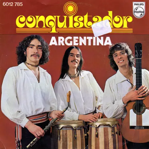 Conquistador Argentina