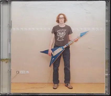 Console Reset The Preset