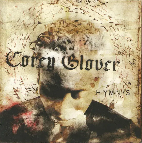 corey glover hymns