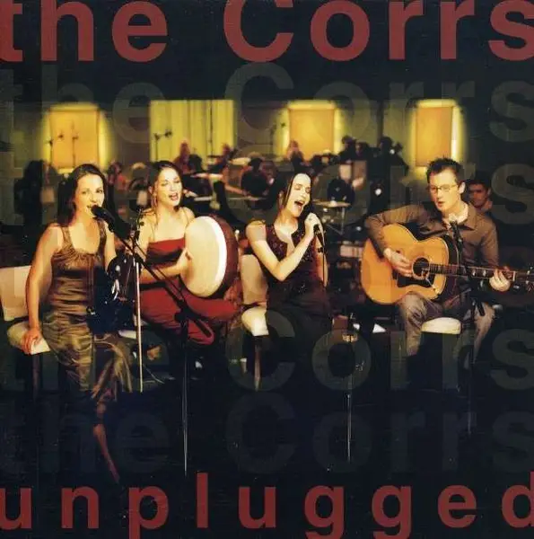 Corrs Mtv Unplugged