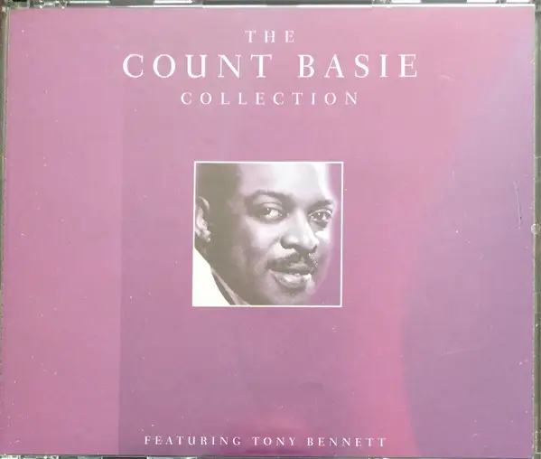 Count Basie The Count Basie Collection