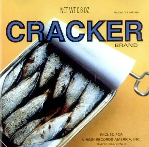 Cracker Brand