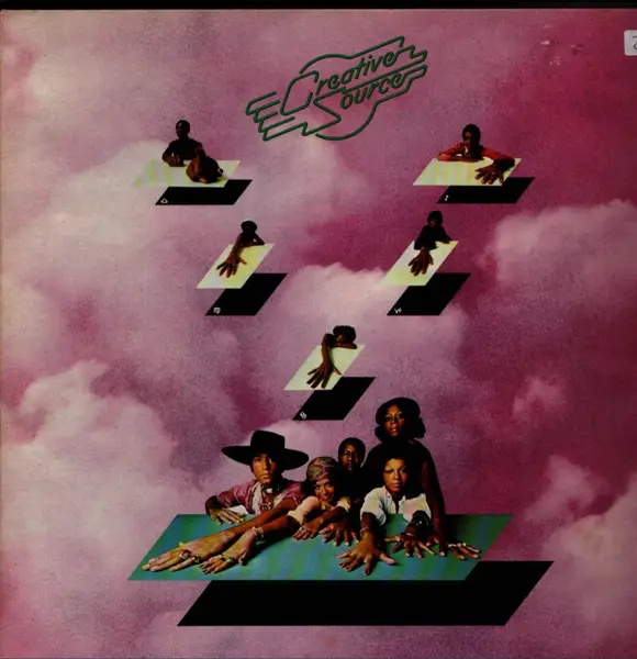 Creative Source Creative Source