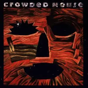 crowded house woodface
