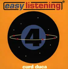 CURD DUCA - Easy Listening 4 - CD