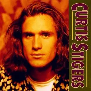 CURTIS STIGERS - Curtis Stigers - CD