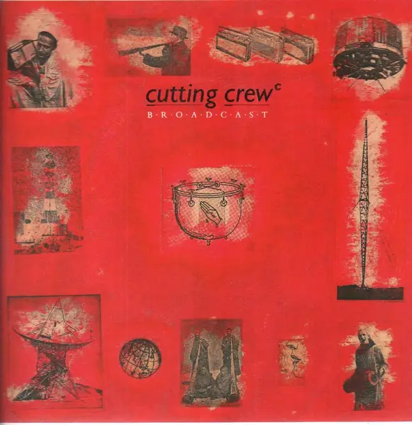 Cutting Crew Broadcast
